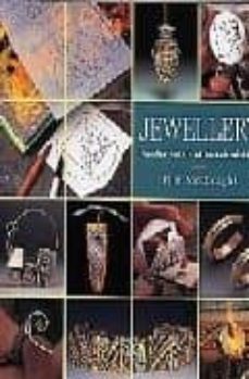 jewellery: fundamentals of metalsmithinh-9780713649000