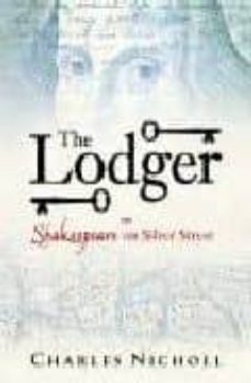 the lodger: shakespeare on silver street-9780713998900