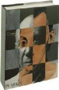 picasso: style and meaning-9780714829500