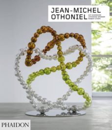 jean-michel othoniel (ing)-9780714877600