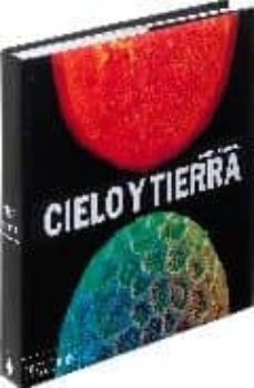 cielo y tierra: invisible a simple vista-katherine roucoux-9780714898100