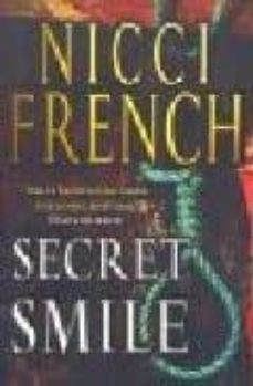 secret smile-9780718145200