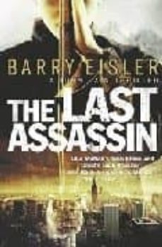 the last assassin-9780718149000