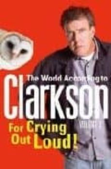 for crying out loudi-9780718154400
