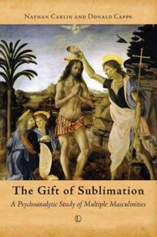 the gift of sublimation (ebook)-donald capps-nathan carlin-9780718844400