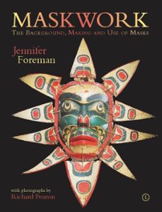 maskwork (ebook)-jennifer foreman-9780718847500