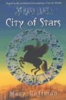 stravaganza, city of stars-9780747565000