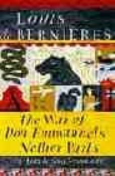 the war of don emmanuel s nether parts-9780749391300