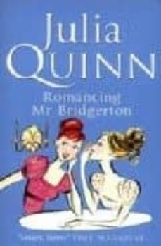 romancing mr bridgerton-9780749936600