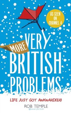 more very british problems-rob temple-9780751558500