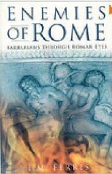 enemies of rome (ebook)-9780752495200