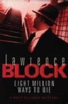 -lawrence block-9780752837000
