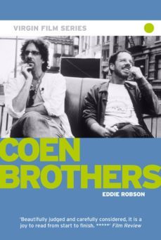 coen brothers - virgin film (ebook)-eddie robson-9780753547700