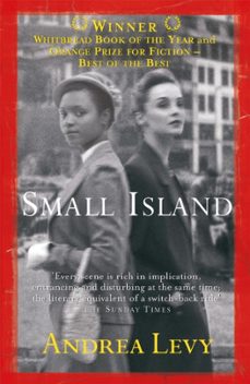 small island-9780755307500