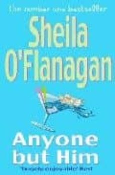anyone but him-9780755324200