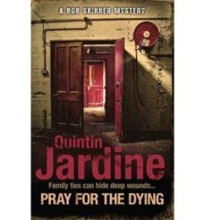 pray for the dying-9780755357000