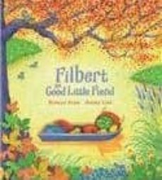 filbert, the good little fiend-9780763658700