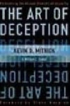 the art of deception: controlling the human element of security-william l. simon-9780764542800