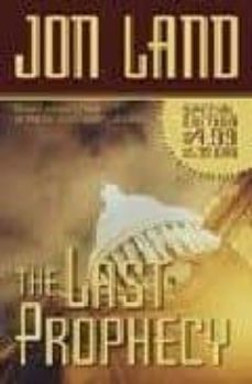 the last prophecy-9780765348500