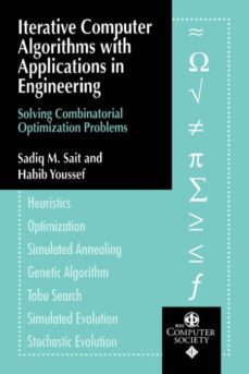 iterative computer algorithms with applications in engineering-9780769501000