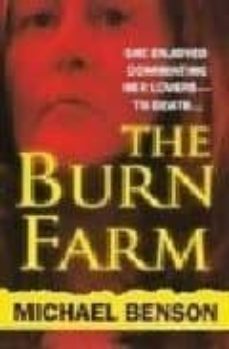 the burn farm-9780786020300
