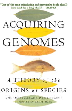 acquiring genomes (ebook)-lynn margulis-dorion sagan-9780786722600