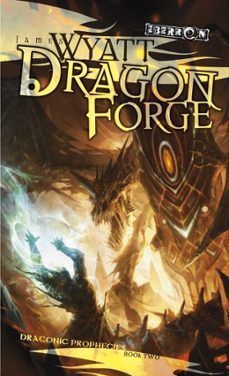 dragon forge (ebook)-james wyatt-9780786955800