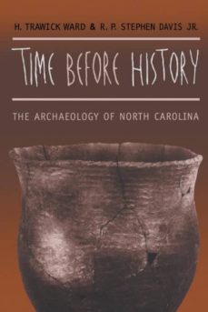 time before history-9780807847800