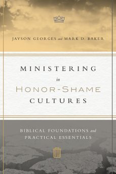 -jayson georges-mark d. baker-9780830893300