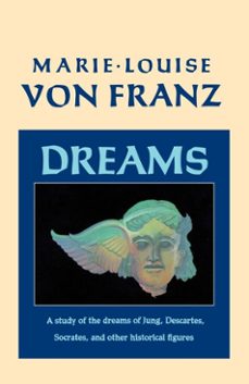 dreams (ebook)-marie luise von franz-9780834829800