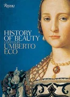 history of beauty-umberto eco-9780847835300