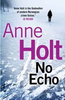 no echo (ebook)-9780857892379