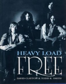 free: heavy load (second edition)-9780954216900