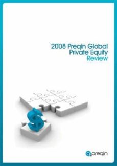 prequin global private equity review-9780955821400