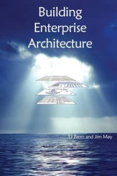 building enterprise architecture-9780991609000