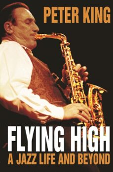 flying high (ebook)-peter king-9780992822200
