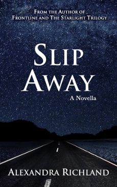 Imagen Principal de Slip Away: A Novella | eBook