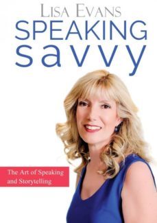 speaking savvy-9780994259400
