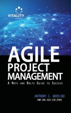 agile project management-9780998900100