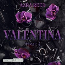 valentina tome 4 (audiolibro)-azra reed-9781004222100
