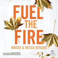 -becca ritchie-krista ritchie-9781004248100