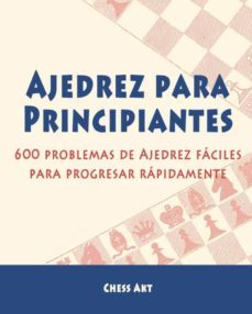 ajedrez para principiantes-9781006257100