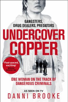 undercover copper-michael morpurgo-9781035006700