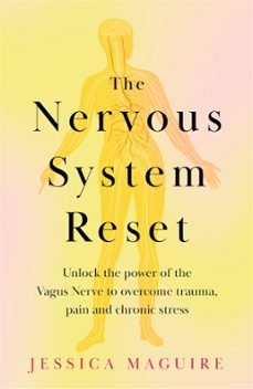the nervous system reset (ebook)-jessica maguire-9781035023400