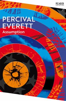 assumption (ebook)-percival everett-9781035036400