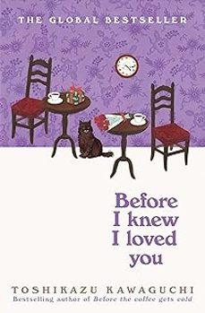 before i knew i loved you-toshikazu kawaguchi-9781035046300