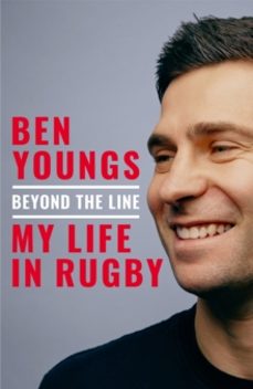 beyond the line-ben youngs-9781035069200