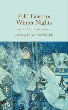 folk tales for winter nights (ebook)-jean menzies-9781035072200