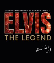 elvis - the legend (ebook)-gillian g. gaar-9781035435500