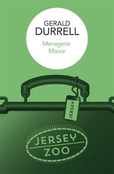 -gerald durrell-9781037401800